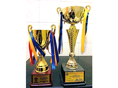 Best Sports Club in Mumbai City
