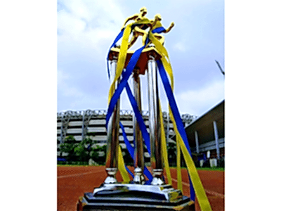 Best Sports Club in Mumbai City